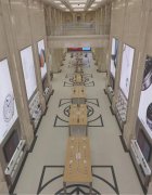 陶瓷陶瓷新闻年产值达70多亿的大型摩登化修陶陶